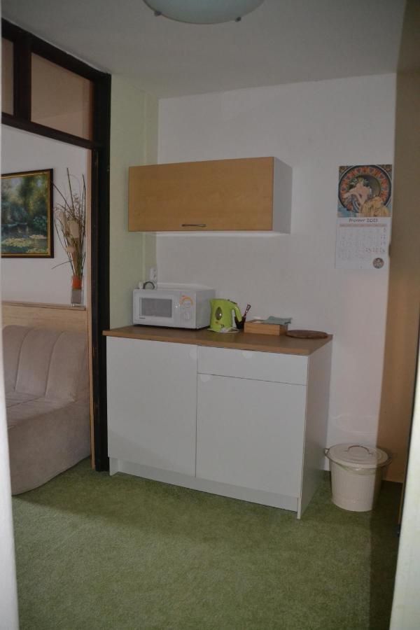 Guest house U Akatu
